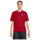 Jordan Γυναικεία κοντομάνικη μπλούζα Jumpman Graphic Logo T-Shirt